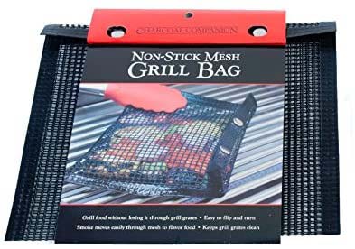 BBQ Grill Mesh Bag