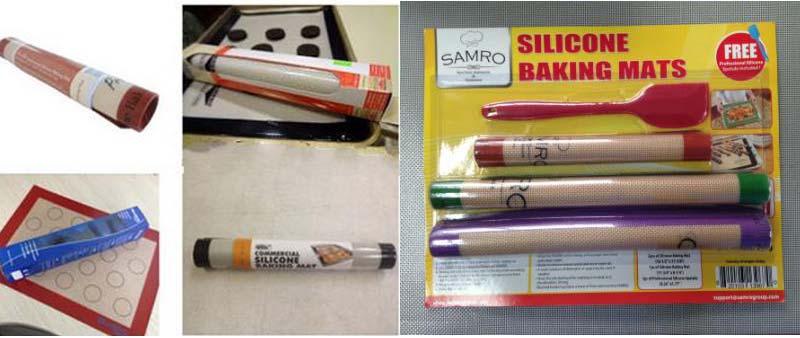 Silicone Baking Mat