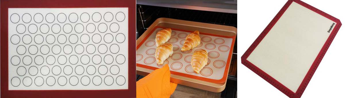 Silicone Baking Mat