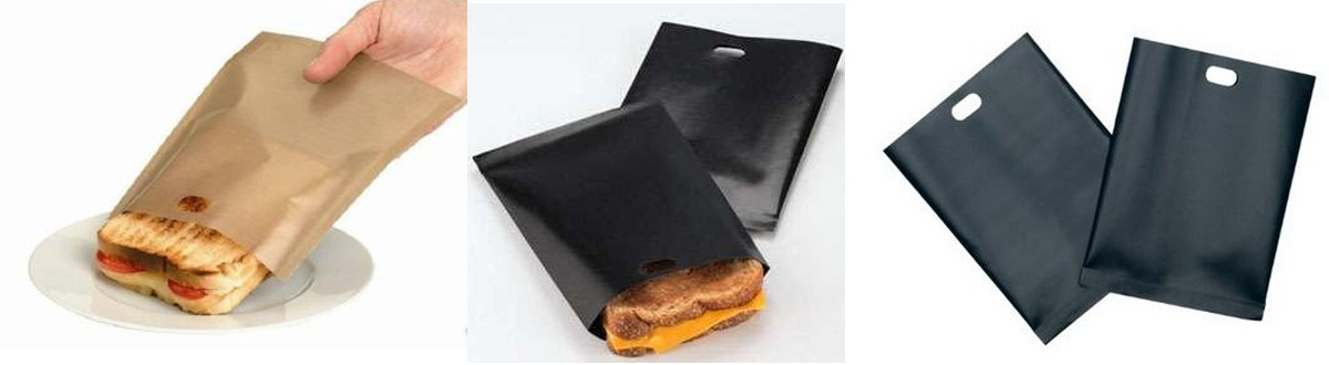 Toaster Bags