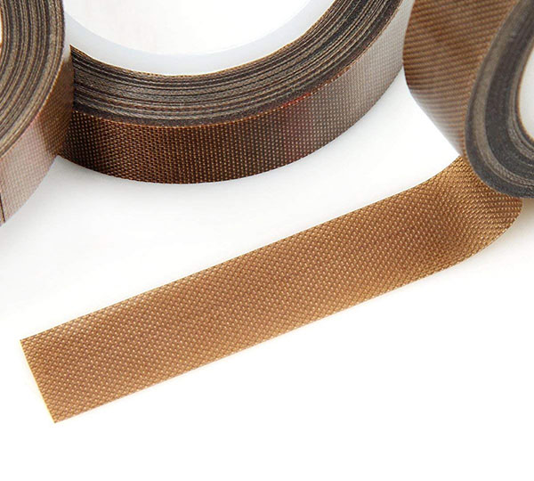 PTFE Adhesive Tapes