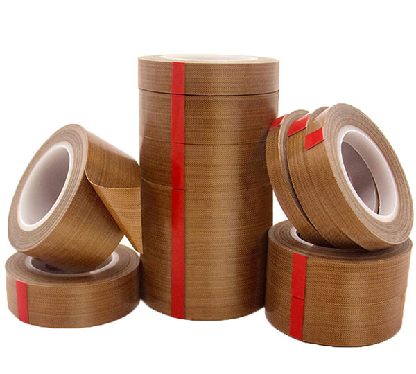 PTFE Adhesive Tapes