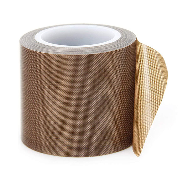 PTFE Adhesive Tapes