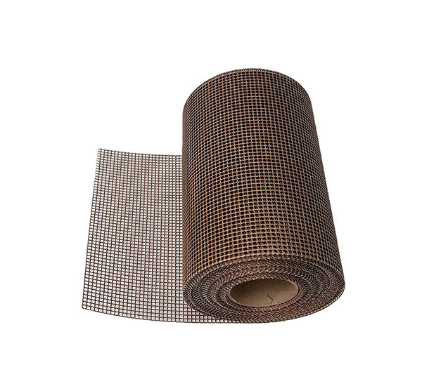 PTFE Coated Open Mesh Fabrics