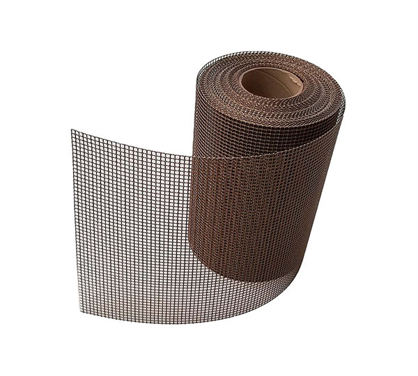 PTFE Coated Open Mesh Fabrics