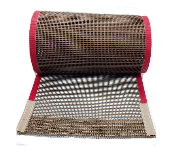 PTFE Mesh Belt