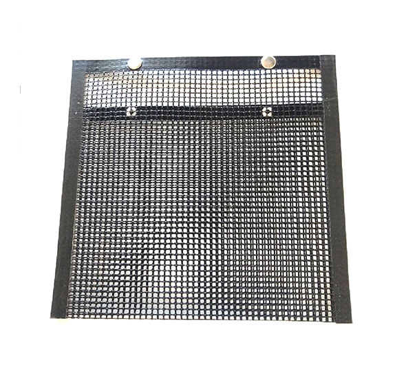 BBQ Grill Mesh Bag