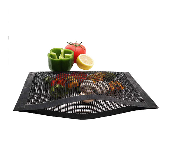 BBQ Grill Mesh Bag