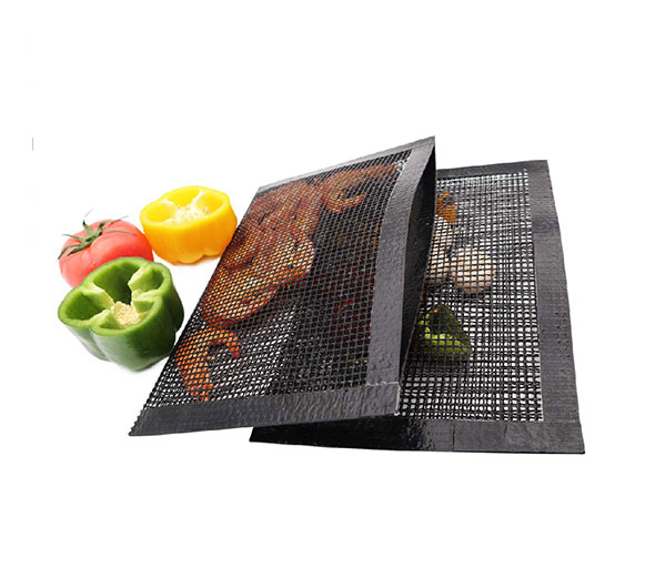 BBQ Grill Mesh Bag