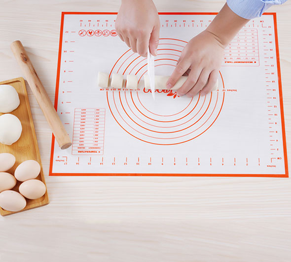 Silicone Baking Mat