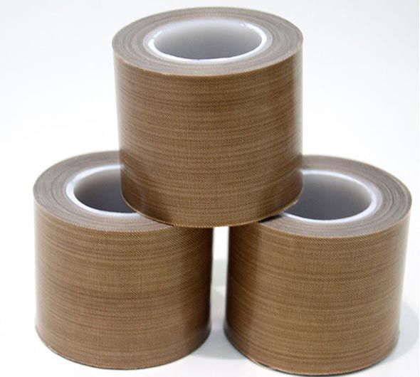 PTFE Adhesive Tapes