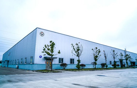 Jiangsu Vichen Composite Material Co., Ltd. Company Profile