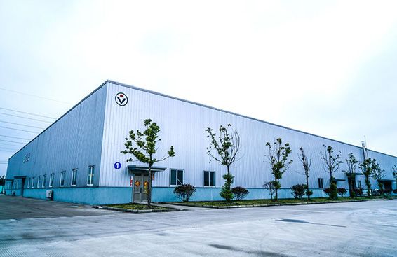 Jiangsu Vichen Composite Material Co., Ltd. Company Profile