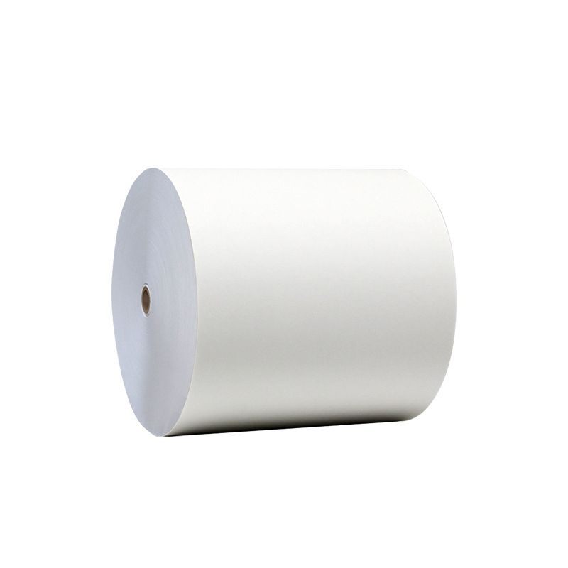 PE COATED PAPER