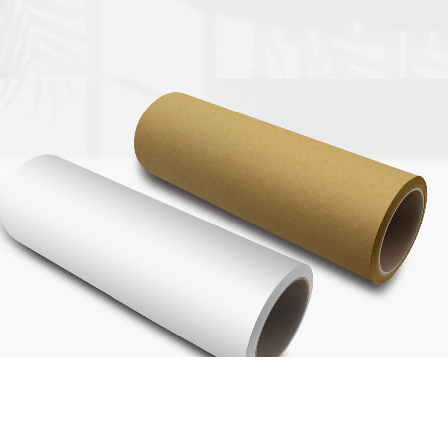 PE COATED PAPER