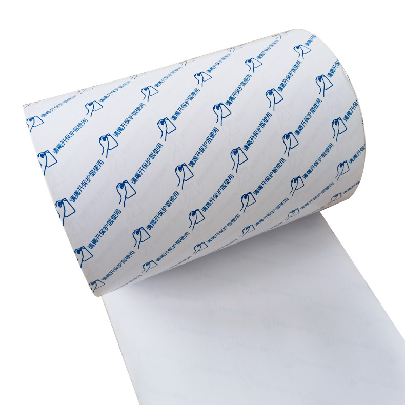 PE COATED PAPER