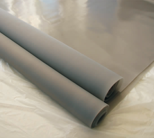 Silicone Coated Fiberglass Fabric