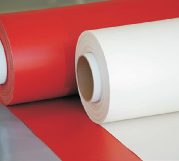 Silicone Coated Fiberglass Fabric