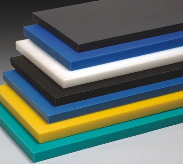 HDPE Sheet