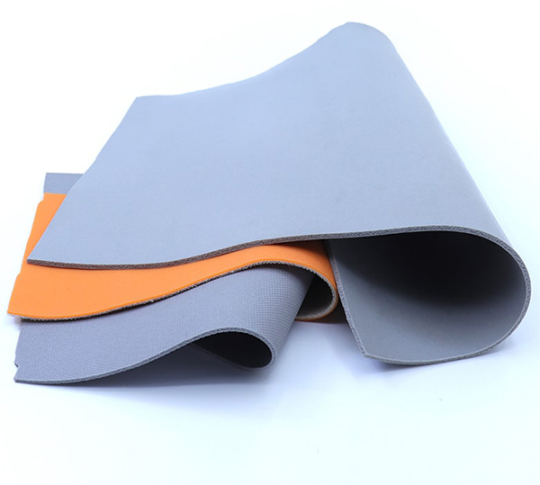 Silicone Foaming Sheets