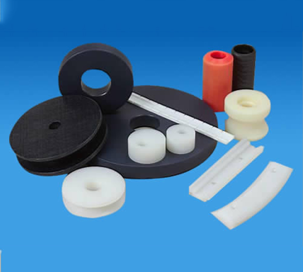 UHMWPE Rods