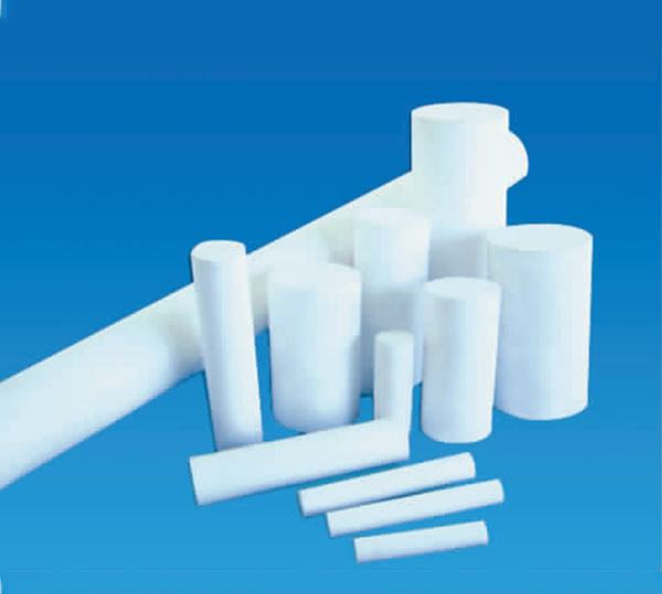 PTFE Rod